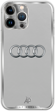Royal Phone - Audi Classic