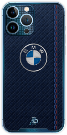 Royal Phone - BMW Classic