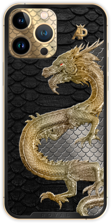 Royal Phone - Dragon legend