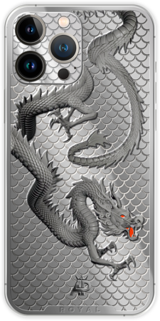 Royal Phone - Ancient Dragon 